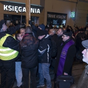 Droga Krzyżowa m.Poznania.