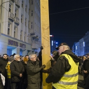 Droga Krzyżowa m.Poznania.