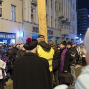 Droga Krzyżowa m.Poznania.