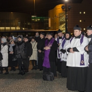 Droga Krzyżowa m.Poznania.