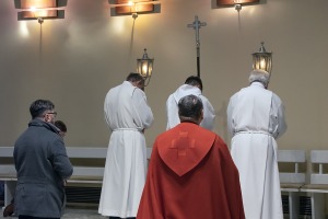 Droga krzyżowa dla dorosłych