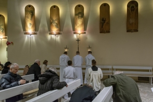 Droga krzyżowa dla dorosłych