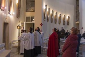 Droga krzyżowa dla dorosłych