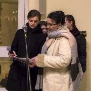 Koronka do Miłosierdzia Bożego w intencji trzeźwości w naszych rodzinach.