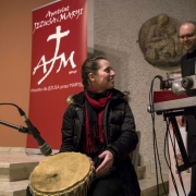 Koronka do Miłosierdzia Bożego w intencji trzeźwości w naszych rodzinach.