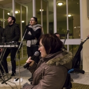 Apostolat Józefa i Maryji.