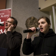 Apostolat Józefa i Maryji.