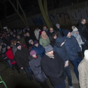 Droga Krzyżowa, godz. 4.30 - Park ks.Jasińskiego.