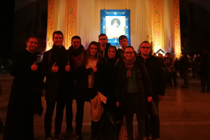 Europejskie Spotkanie Młodych Taize we Wrocławiu