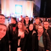EUROPEJSKIE SPOTKANIE MŁODYCH TAIZE WE WROCŁAWIU