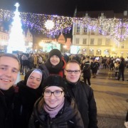 EUROPEJSKIE SPOTKANIE MŁODYCH TAIZE WE WROCŁAWIU