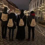 EUROPEJSKIE SPOTKANIE MŁODYCH TAIZE WE WROCŁAWIU
