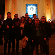 EUROPEJSKIE SPOTKANIE MŁODYCH TAIZE WE WROCŁAWIU