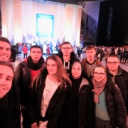 EUROPEJSKIE SPOTKANIE MŁODYCH TAIZE WE WROCŁAWIU