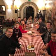 EUROPEJSKIE SPOTKANIE MŁODYCH TAIZE WE WROCŁAWIU