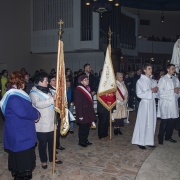 Liturgia Wigilii Paschalnej.