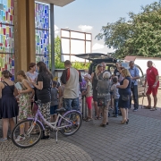 Festyn parafialny - 2019 r.