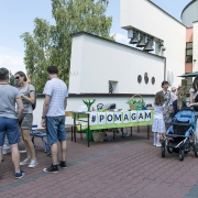 Festyn parafialny - 2019 r.