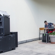 Festyn parafialny - 2019 r.