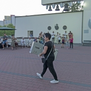 Festyn parafialny - 2019 r.