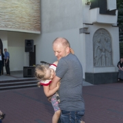 Festyn parafialny - 2019 r.