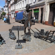 Wejcherowo.