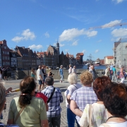 Gdańsk.