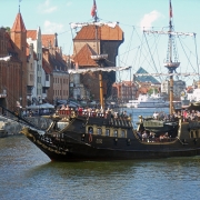 Gdańsk.