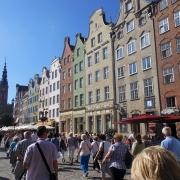 Gdańsk.