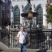 Gdańsk.