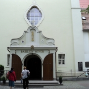 Markowice.