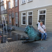 Gdańsk.
