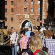 Gdańsk.