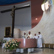 Błogosławieństwo.