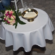 Dary ołtarza.