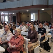 Msza św.