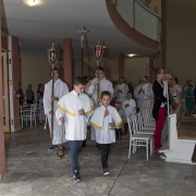 Msza św.