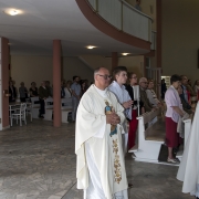 Msza św.