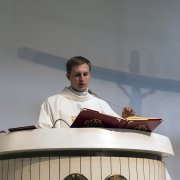 Msza św.