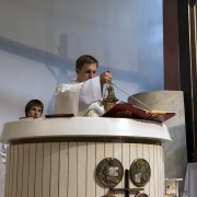 Msza św.