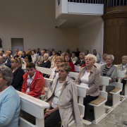 Msza św.
