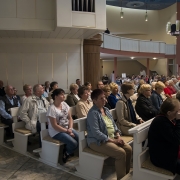 Msza św.