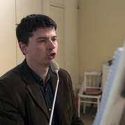 Msza św. Pan Maciej.