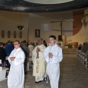 Msza św.