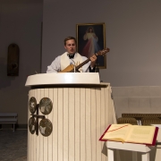 Apel Jasnogórski. Ks. Bartosz.