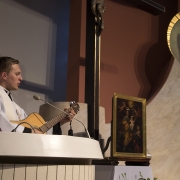 Apel Jasnogórski. Ks. Bartosz.