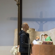 Koncert Kamila Radzimowskiego.