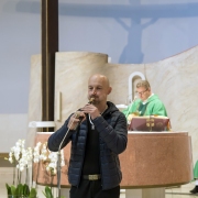 Koncert Kamila Radzimowskiego.