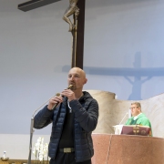 Koncert Kamila Radzimowskiego.