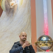 Koncert Kamila Radzimowskiego.